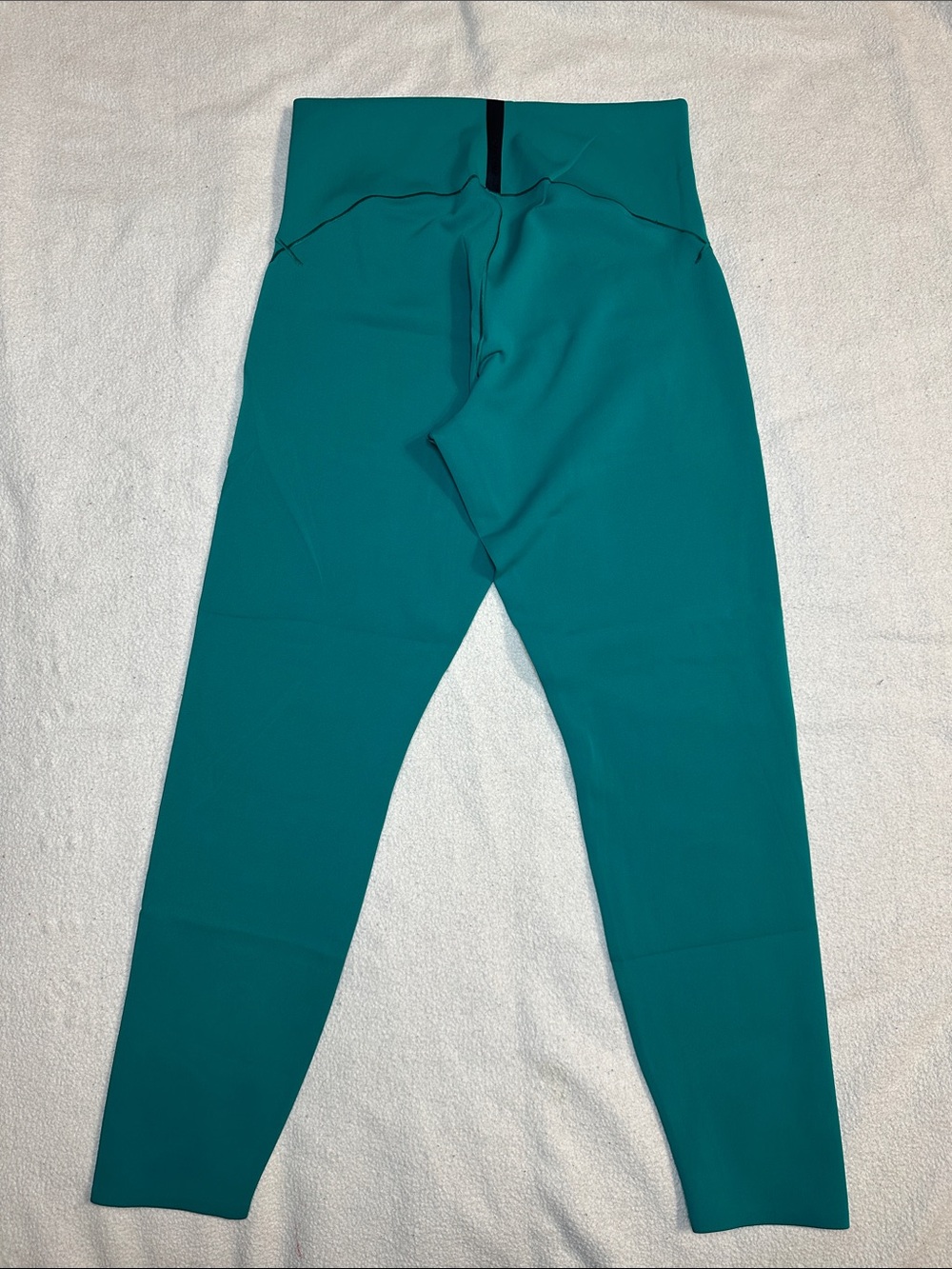 OFFLINE Real Luxe Street Teal High-Waist Active Leggings L